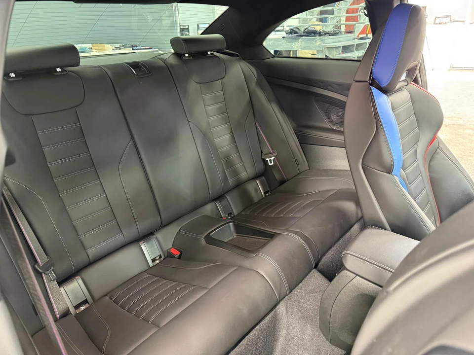 2024 BMW G87 M2 - Image 30 of 31