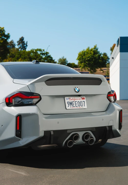 2024 BMW G87 M2 - Image 19 of 31