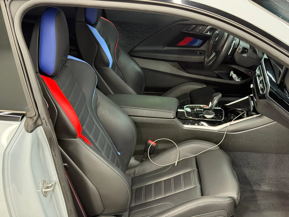 2024 BMW G87 M2 - Image 29 of 31