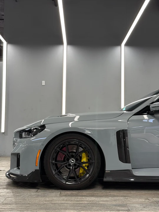 2024 BMW G87 M2 - Image 21 of 31