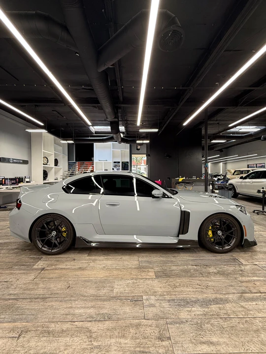 2024 BMW G87 M2 - Image 11 of 31