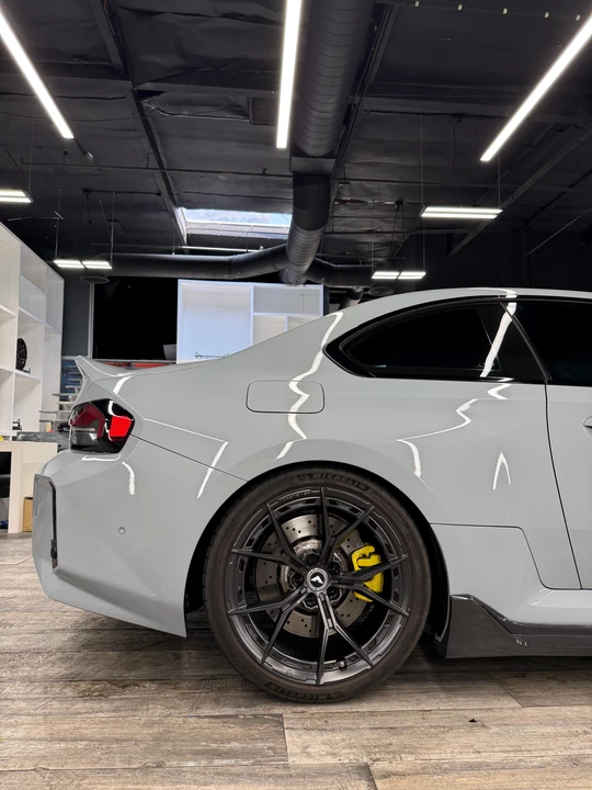 2024 BMW G87 M2 - Image 23 of 31