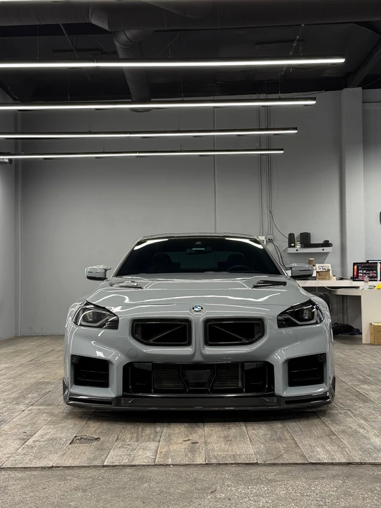 2024 BMW G87 M2 - Image 6 of 31