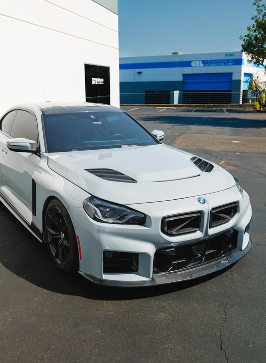 2024 BMW G87 M2 - Image 15 of 31