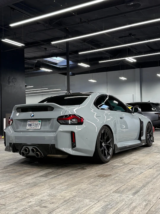 2024 BMW G87 M2 - Image 10 of 31