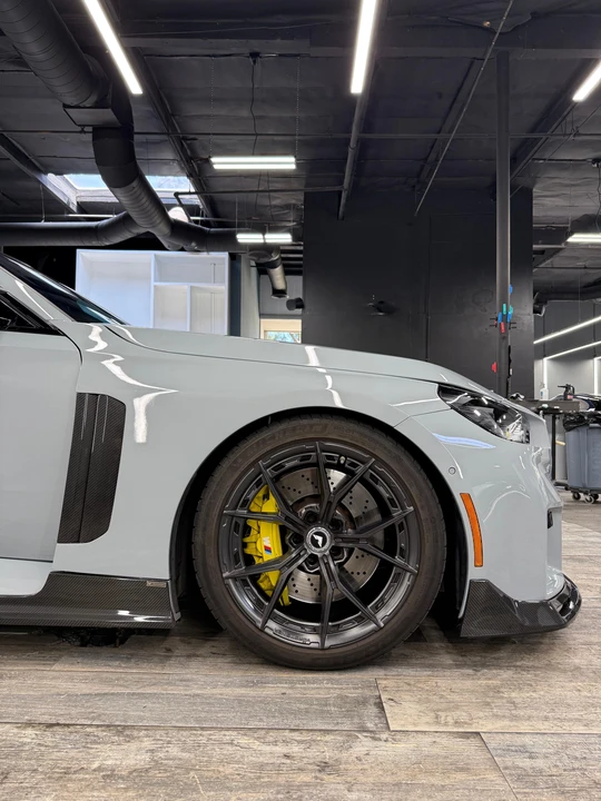 2024 BMW G87 M2 - Image 24 of 31