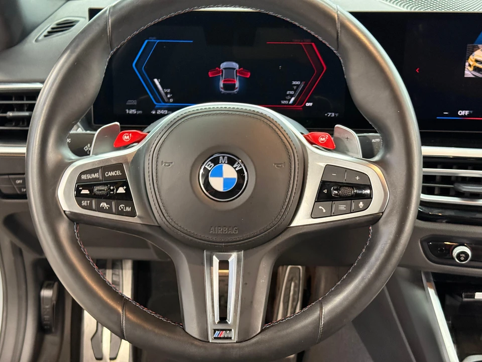 2024 BMW G87 M2 - Image 31 of 31