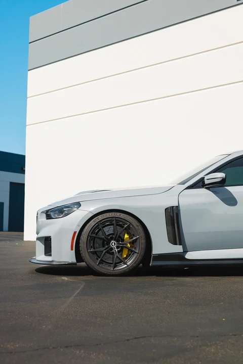 2024 BMW G87 M2 - Image 17 of 31
