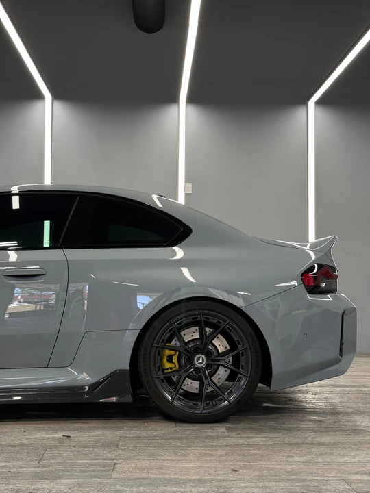 2024 BMW G87 M2 - Image 22 of 31