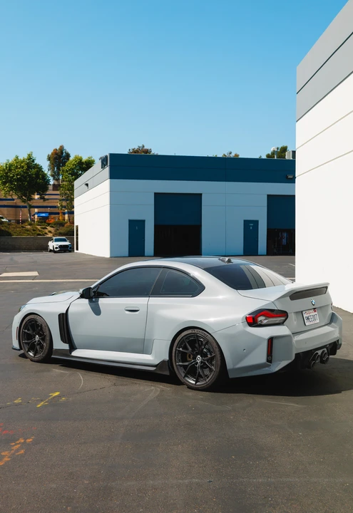 2024 BMW G87 M2 - Image 13 of 31