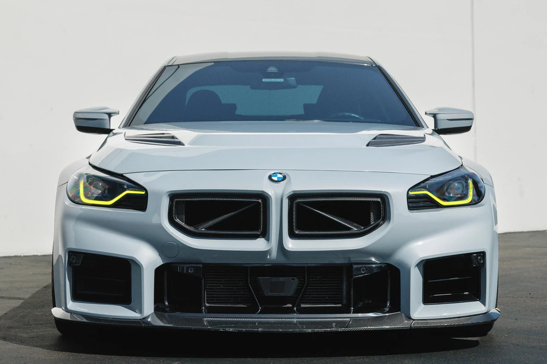 2024 BMW G87 M2 - Image 2 of 31