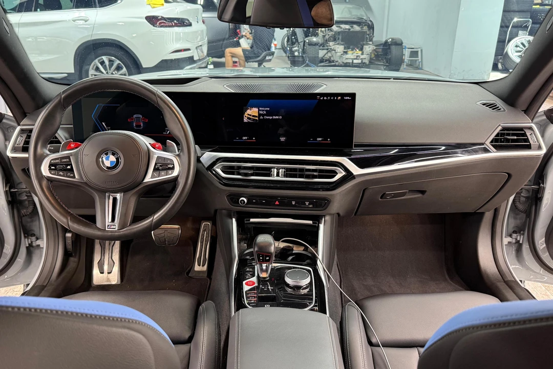 2024 BMW G87 M2 - Image 25 of 31