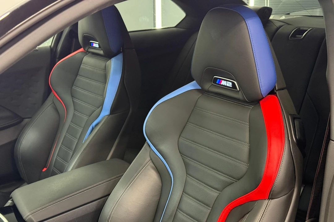 2024 BMW G87 M2 - Image 26 of 31