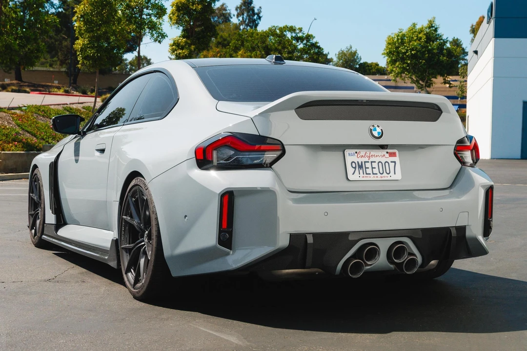 2024 BMW G87 M2 - Image 5 of 31