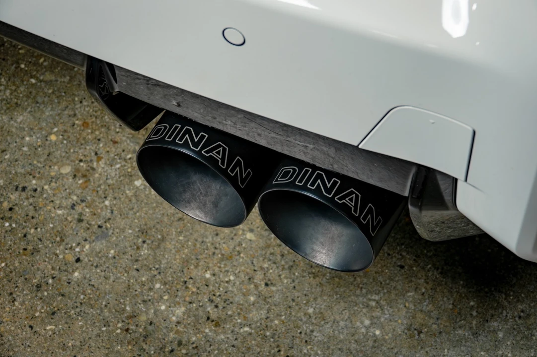 2024 BMW G87 M2 - Image 17 of 21