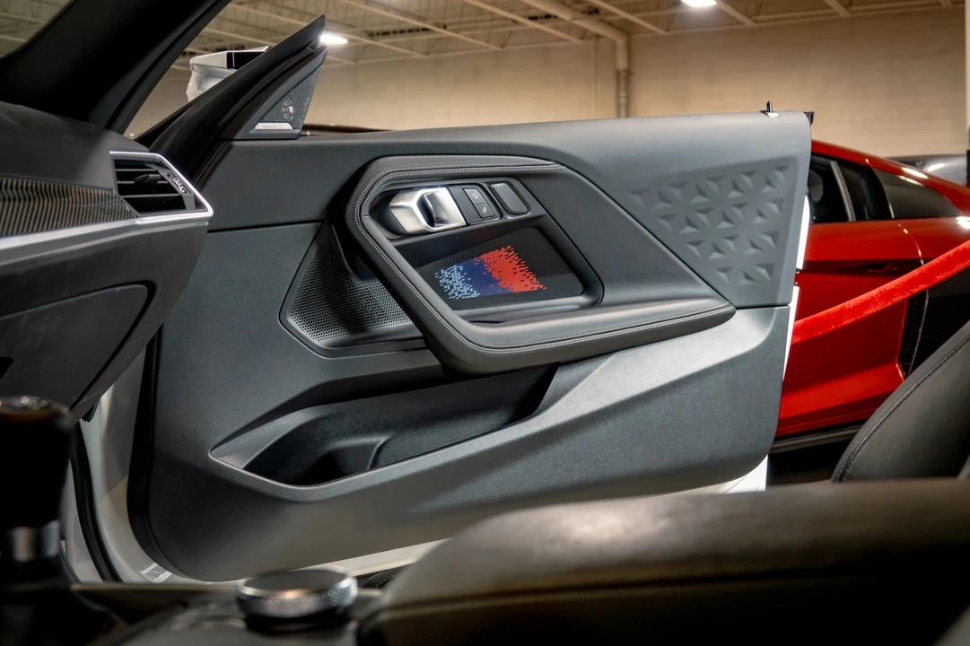 2024 BMW G87 M2 - Image 9 of 21