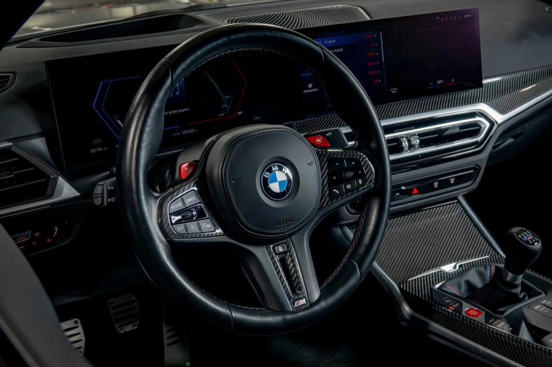 2024 BMW G87 M2 - Image 12 of 21