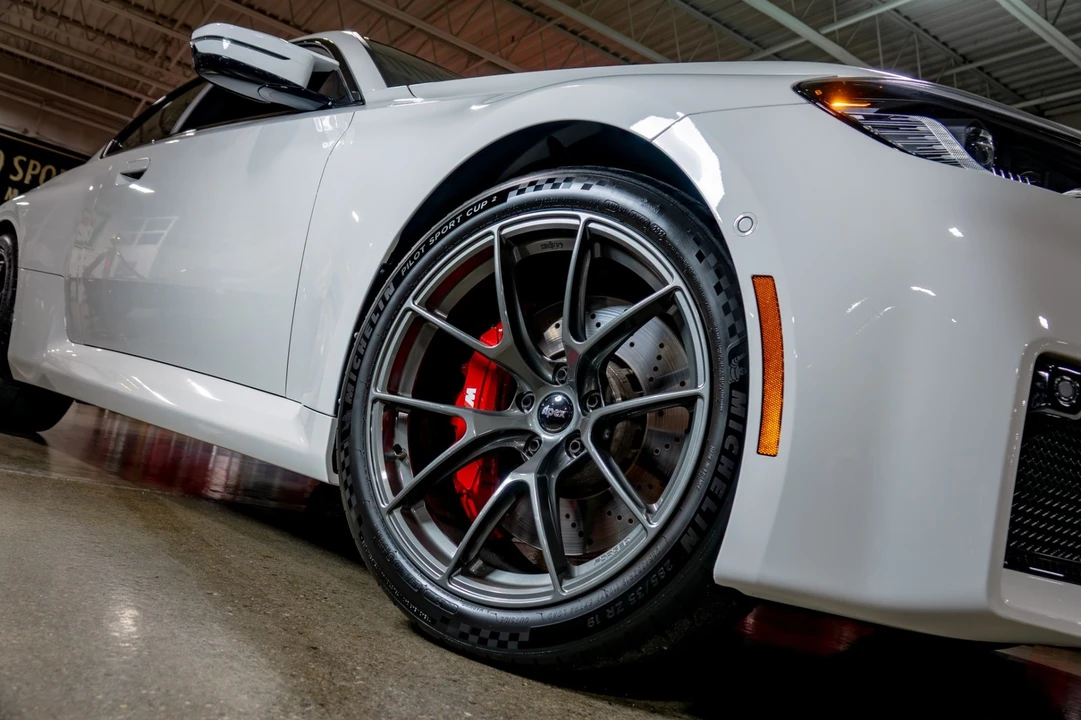 2024 BMW G87 M2 - Image 7 of 21