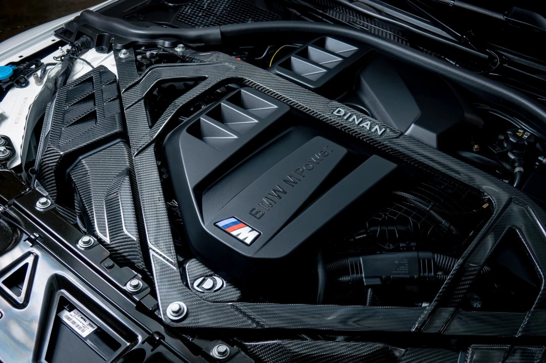 2024 BMW G87 M2 - Image 6 of 21