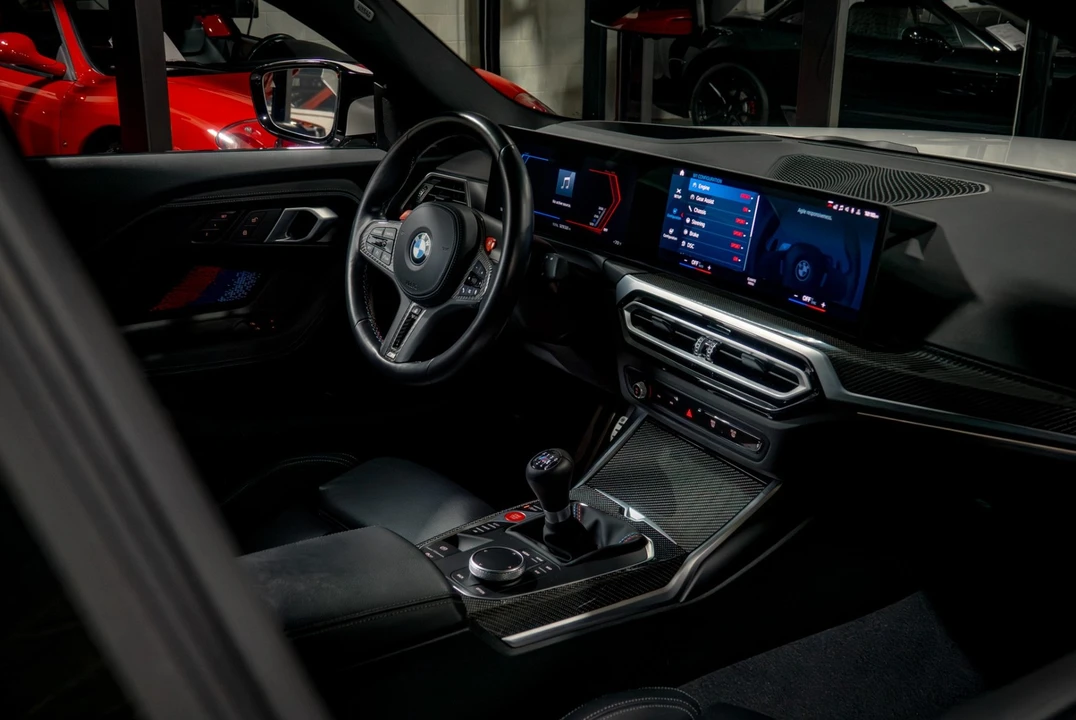 2024 BMW G87 M2 - Image 11 of 21