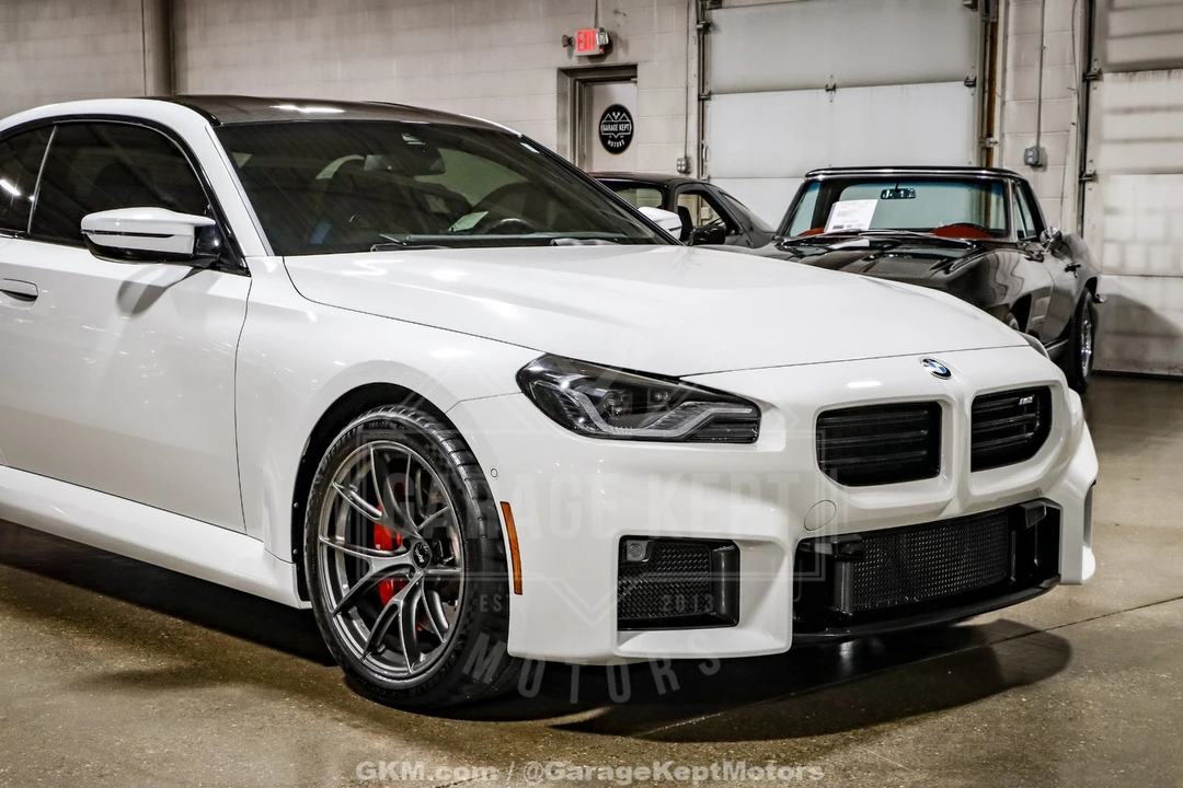 2024 BMW G87 M2 - Image 14 of 21