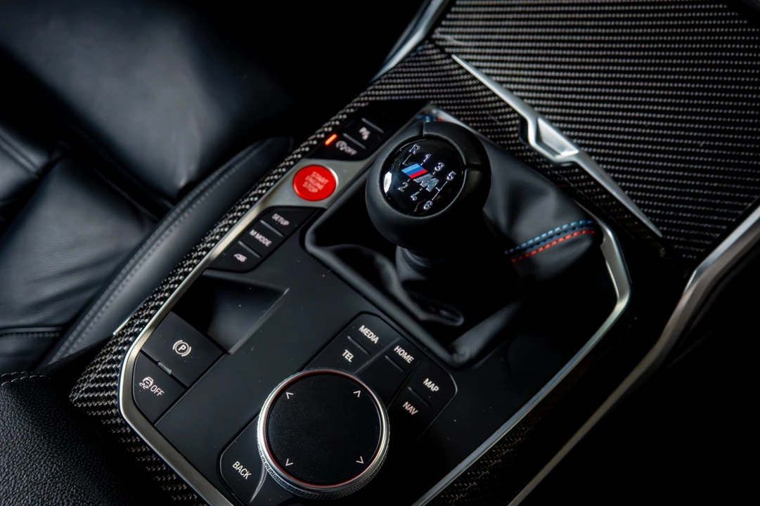 2024 BMW G87 M2 - Image 13 of 21