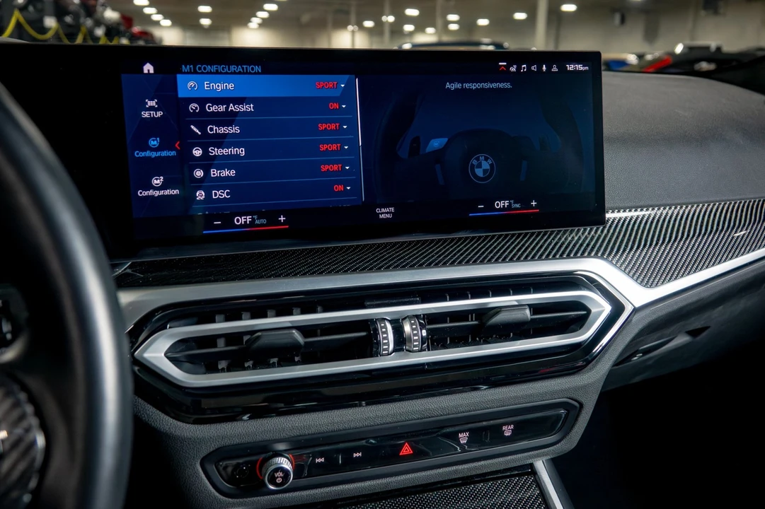 2024 BMW G87 M2 - Image 15 of 21