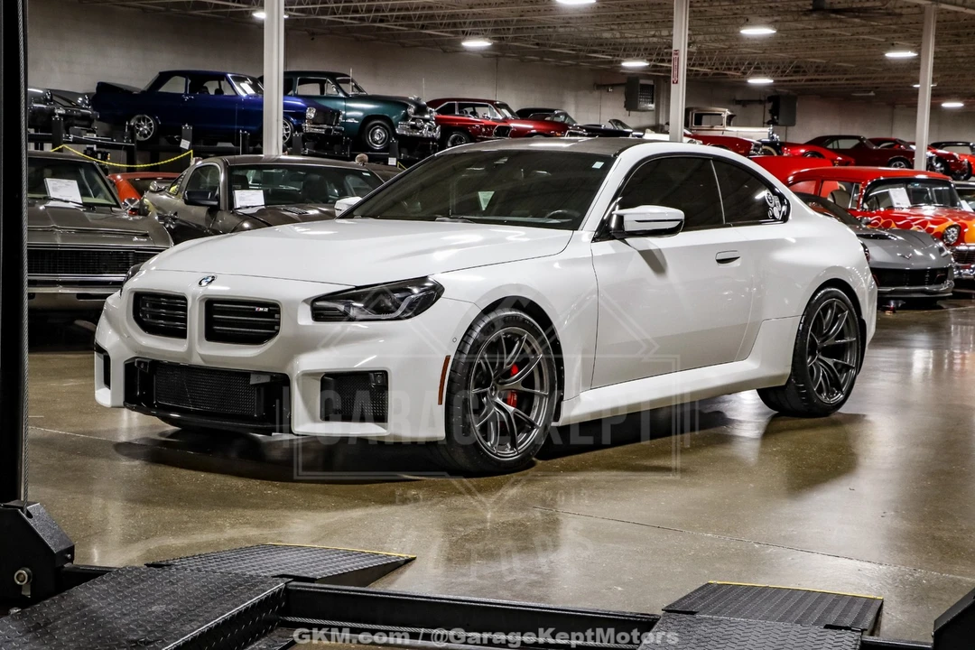 2024 BMW G87 M2 - Image 20 of 21