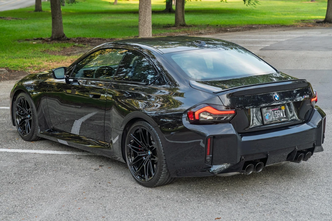 2024 BMW G87 M2 - Image 11 of 31