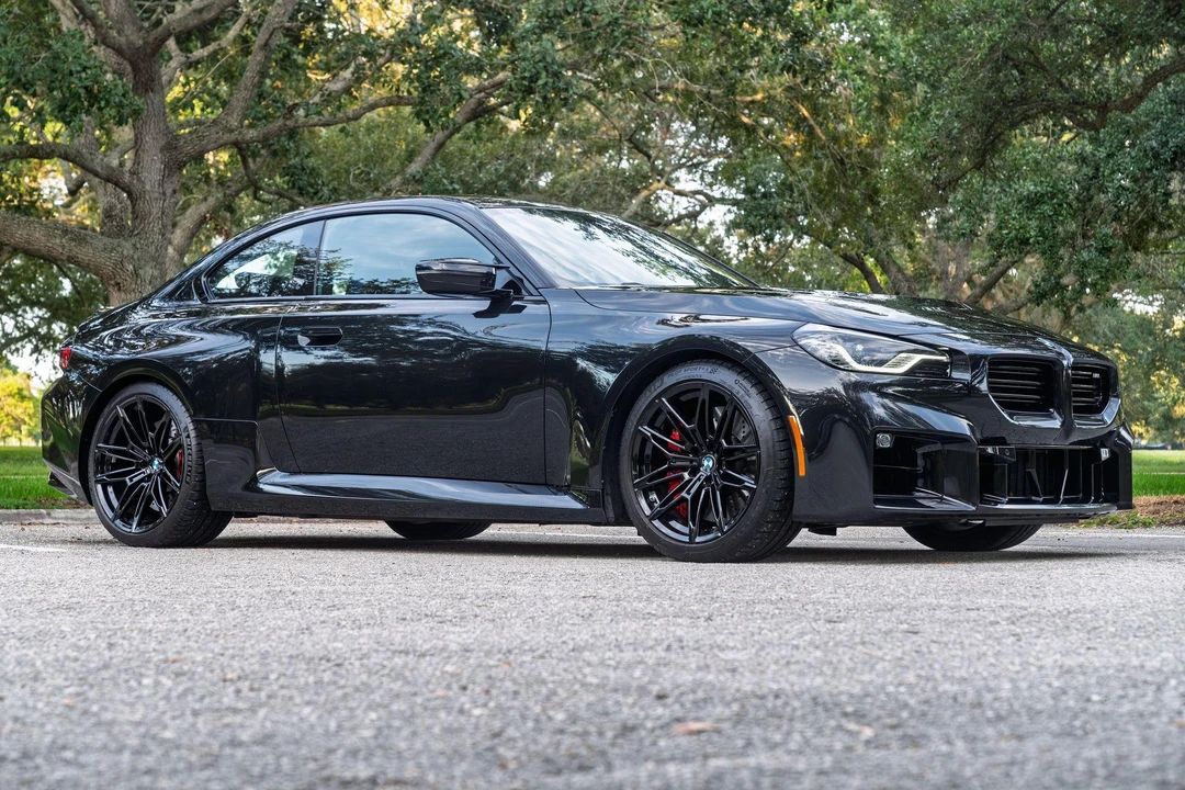 2024 BMW G87 M2 - Image 17 of 31