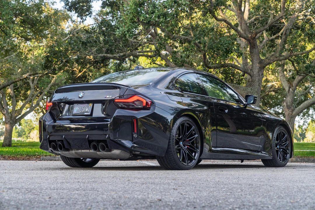 2024 BMW G87 M2 - Image 15 of 31