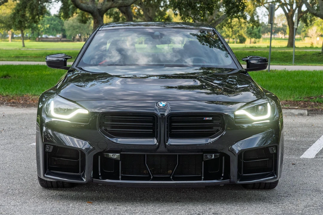 2024 BMW G87 M2 - Image 6 of 31