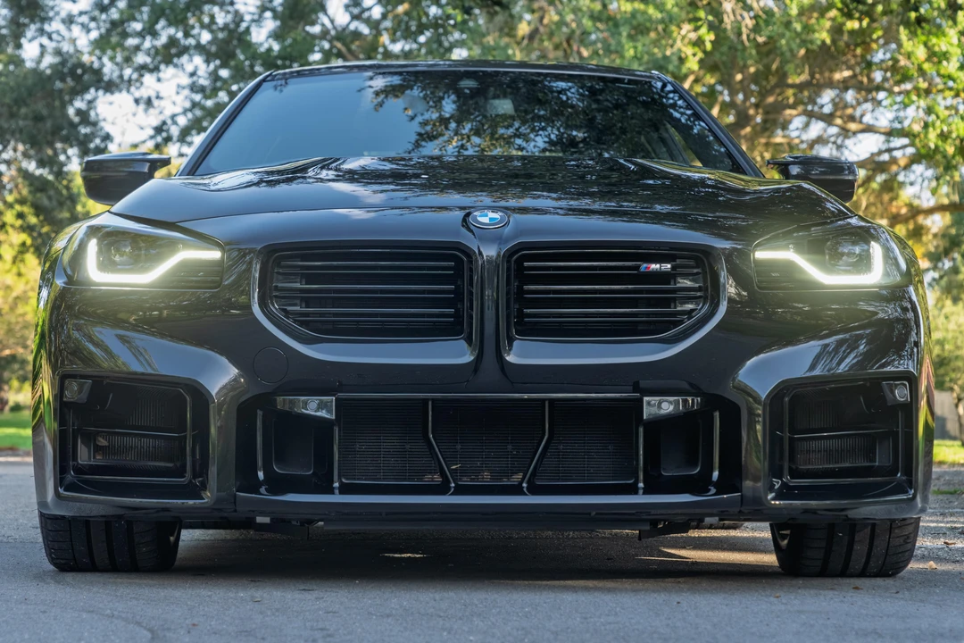 2024 BMW G87 M2 - Image 7 of 31