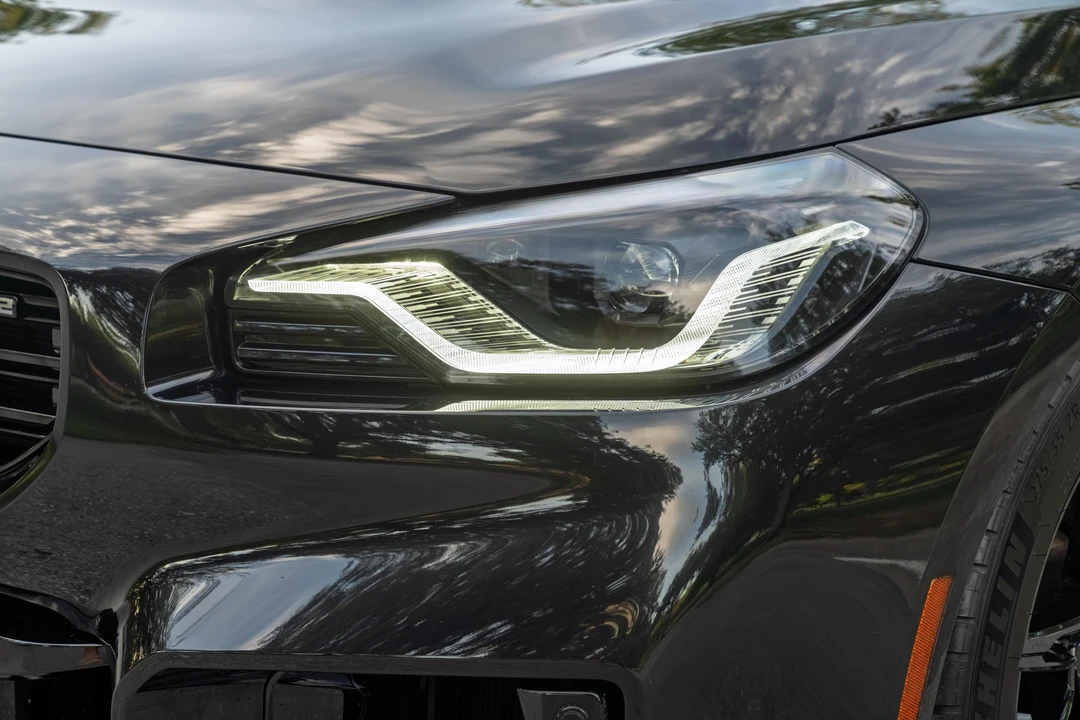 2024 BMW G87 M2 - Image 25 of 31
