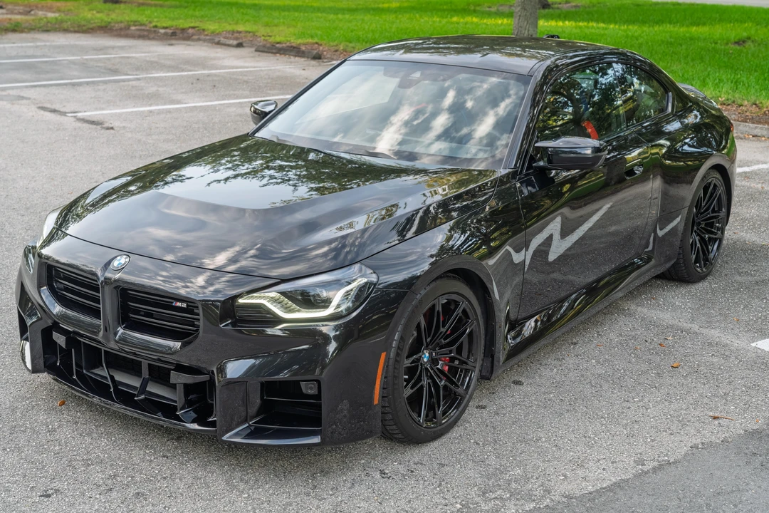 2024 BMW G87 M2 - Image 8 of 31