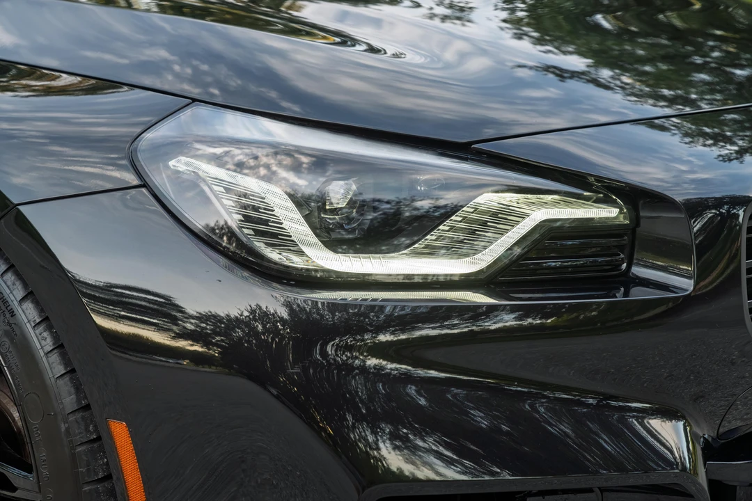 2024 BMW G87 M2 - Image 22 of 31