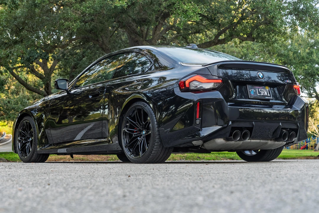 2024 BMW G87 M2 - Image 12 of 31