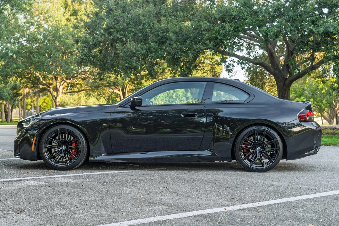 2024 BMW G87 M2 - Image 10 of 31