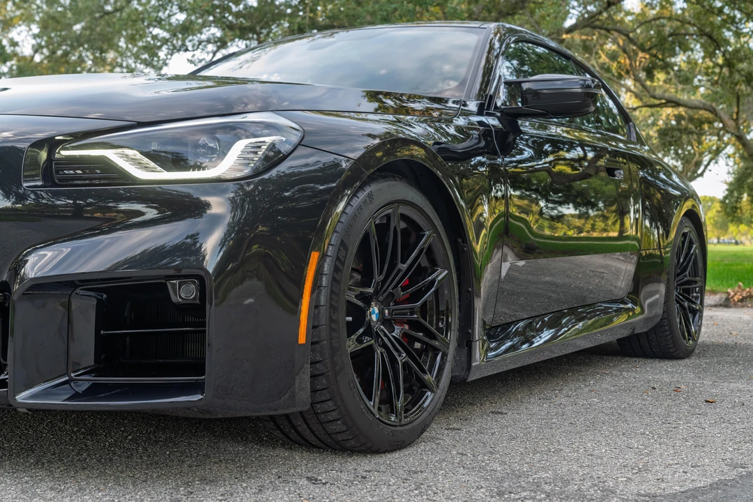 2024 BMW G87 M2 - Image 27 of 31