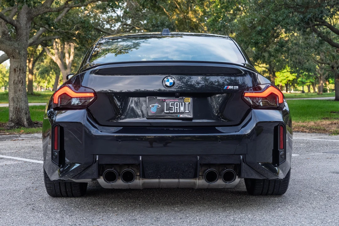 2024 BMW G87 M2 - Image 5 of 31