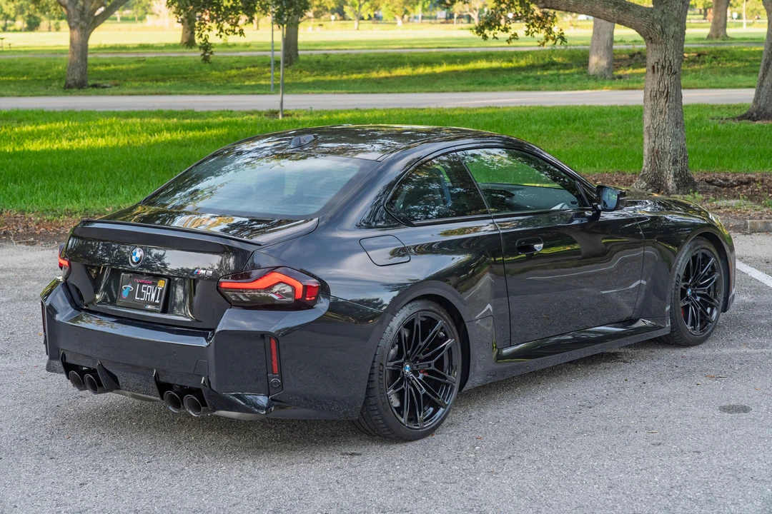 2024 BMW G87 M2 - Image 4 of 31