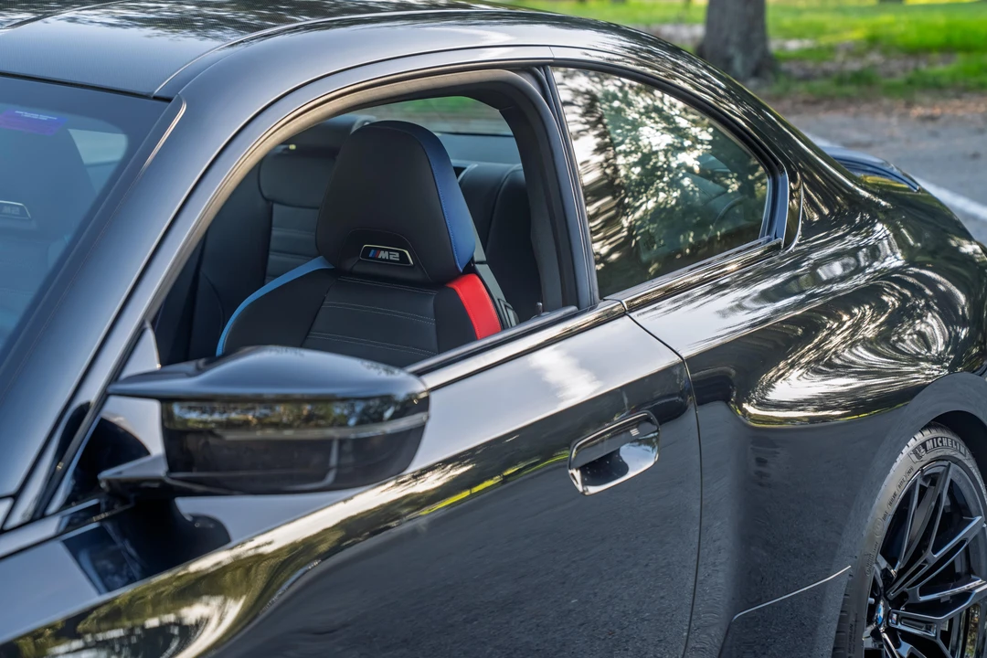 2024 BMW G87 M2 - Image 28 of 31
