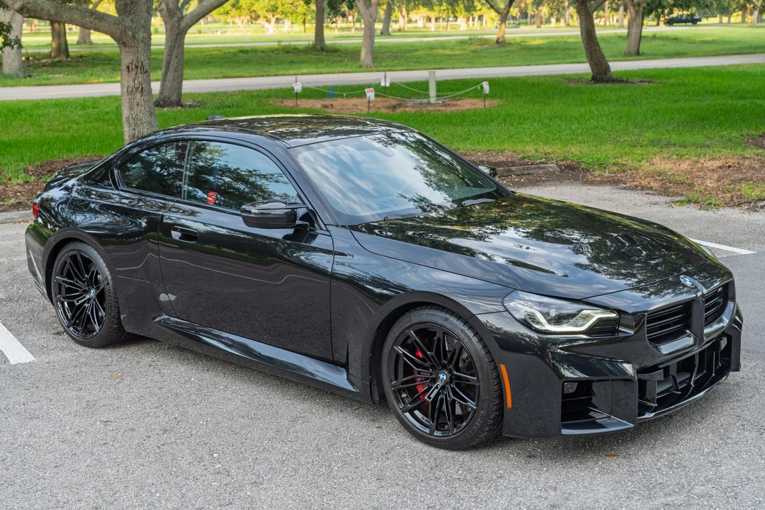2024 BMW G87 M2 - Image 16 of 31