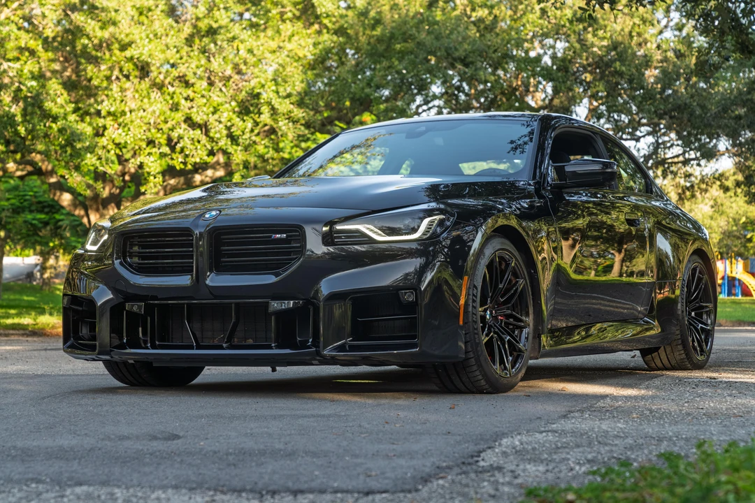 2024 BMW G87 M2 - Image 9 of 31