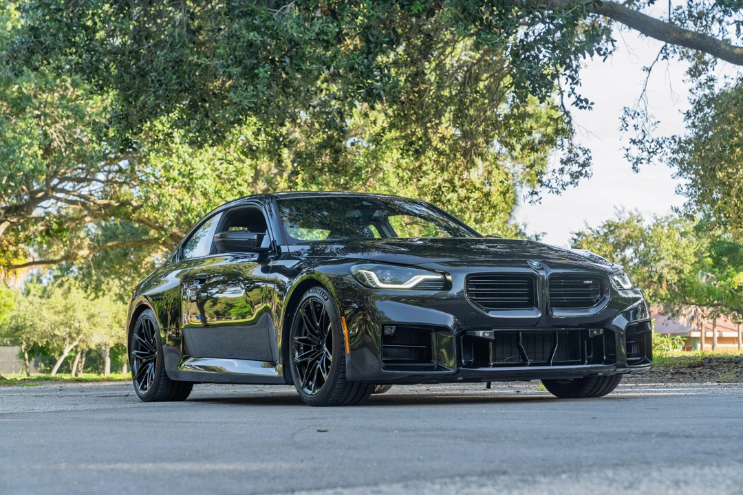 2024 BMW G87 M2 - Image 18 of 31