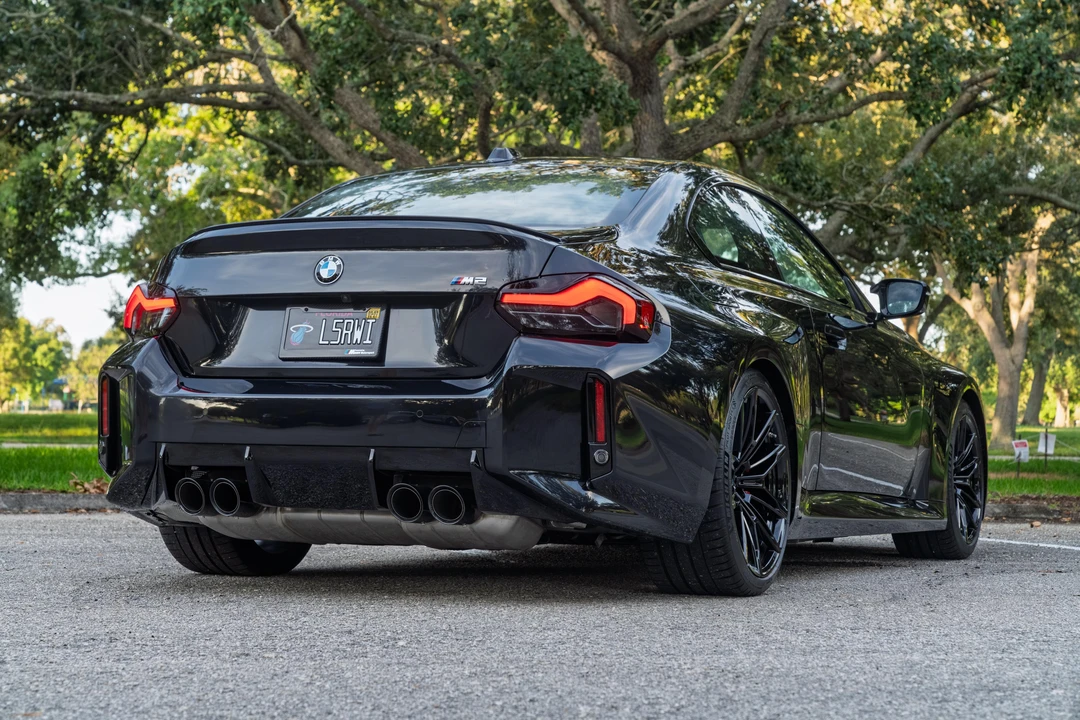 2024 BMW G87 M2 - Image 14 of 31