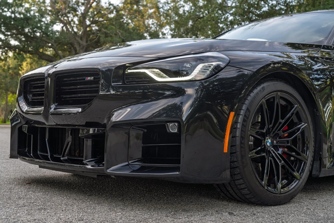 2024 BMW G87 M2 - Image 26 of 31