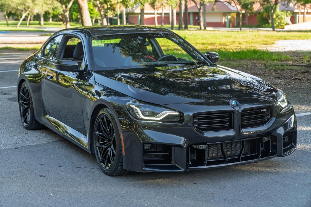 2024 BMW G87 M2 - Image 19 of 31
