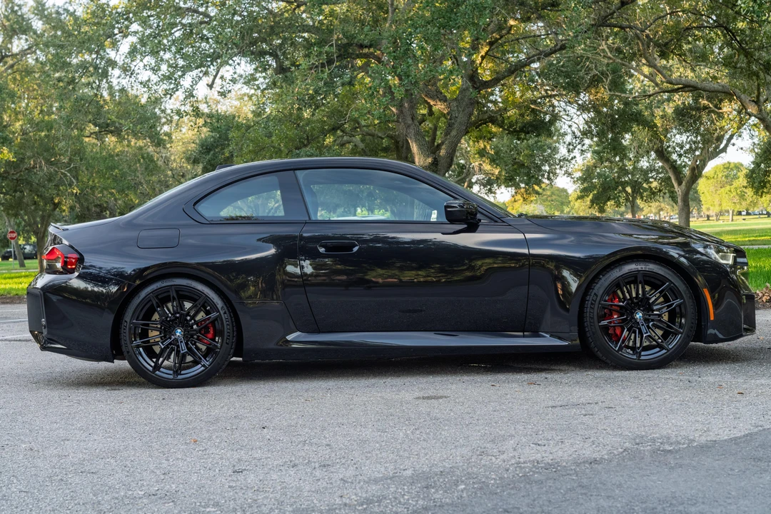2024 BMW G87 M2 - Image 3 of 31