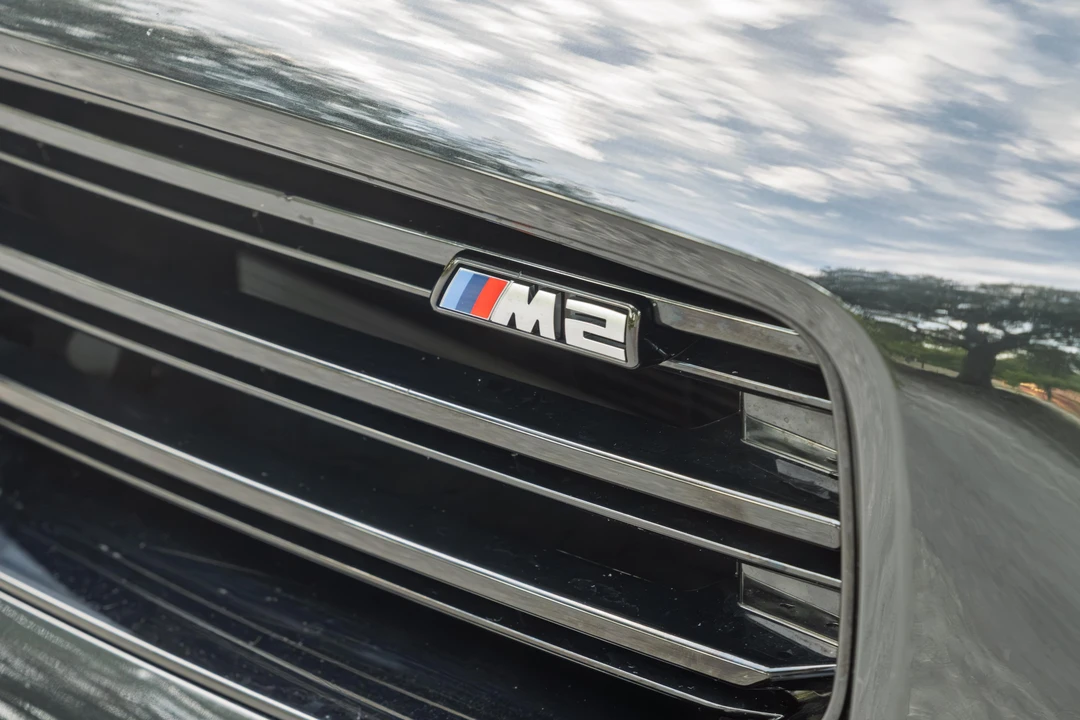 2024 BMW G87 M2 - Image 24 of 31